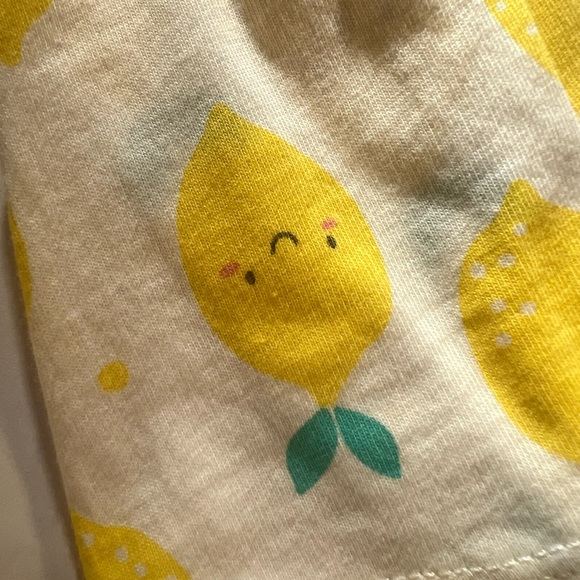 Carter’s Little Baby Basics - Girls - NB - Picture 2 of 4